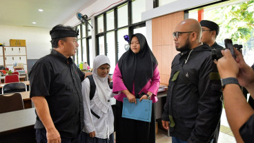 Isu Penggusuran SLBN A Bandung, Sekda Jabar Pastikan Kegiatan Belajar Berjalan Normal