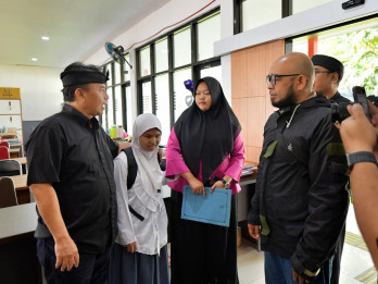 Isu Penggusuran SLBN A Bandung, Sekda Jabar Pastikan Kegiatan Belajar Berjalan Normal