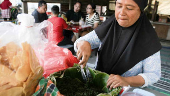 DPRD Kota Surabaya Dorong Pemkot Berdayakan UMKM Kuliner Semanggi