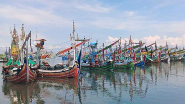 Didanai IDB, Investasi Pembangunan Pelabuhan Pengambengan Rp1,2 Triliun