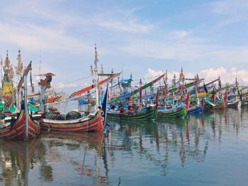 Didanai IDB, Investasi Pembangunan Pelabuhan Pengambengan Rp1,2 Triliun