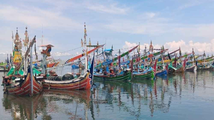 Didanai IDB, Investasi Pembangunan Pelabuhan Pengambengan Rp1,2 Triliun