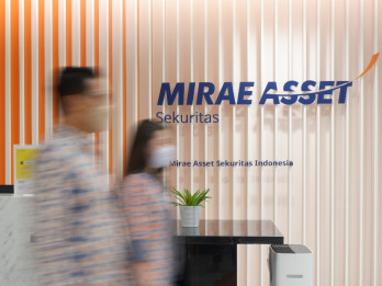 Mirae Asset Sekuritas Bidik Target 1 Juta Nasabah Tahun Depan