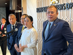 Kesepakatan Transfer Data Pribadi dengan AS, Puan: Pemerintah Harus Bisa Lindungi WNI