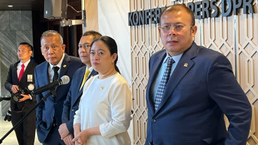 Kesepakatan Transfer Data Pribadi dengan AS, Puan: Pemerintah Harus Bisa Lindungi WNI