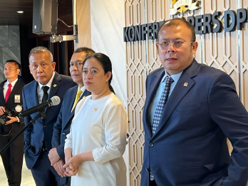 Kesepakatan Transfer Data Pribadi dengan AS, Puan: Pemerintah Harus Bisa Lindungi WNI