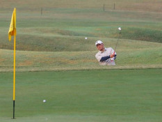 Daftar Pemenang Bisnis Indonesia Executive Golf Tournament 2025