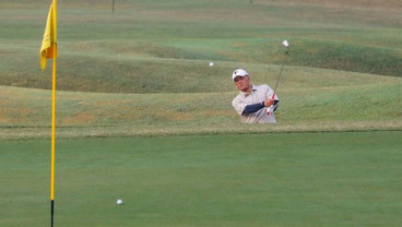 Daftar Pemenang Bisnis Indonesia Executive Golf Tournament 2025