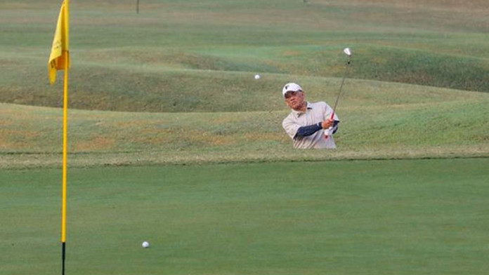 Daftar Pemenang Bisnis Indonesia Executive Golf Tournament 2025