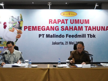 Leong Hup Jayaindo Serok 44,55 Juta Saham Malindo (MAIN)