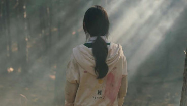 Film Drakor All of Us Are Dead Season 2 Mulai Diproduksi