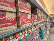 Dividends Fuel Rebound in ICBP Shares
