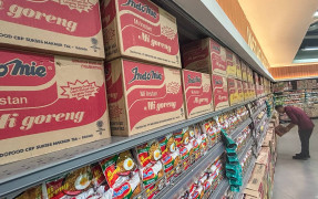 Dividends Fuel Rebound in ICBP Shares