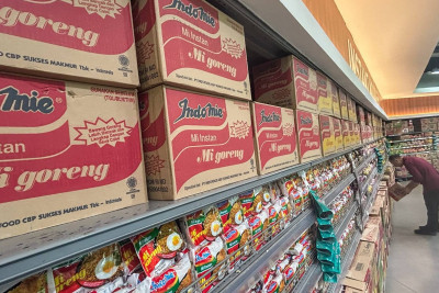 Dividends Fuel Rebound in ICBP Shares