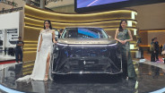 Harga Maxus Mifa 7 dan Mifa 9 Dipangkas di GIIAS 2025