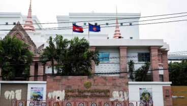 Thailand-Kamboja Saling Tuding Penyebab Konflik Perbatasan Memanas