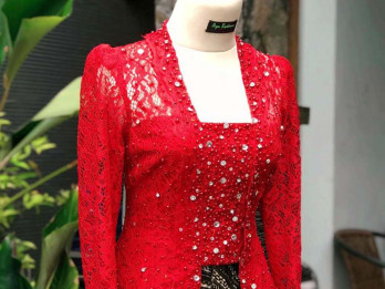 Sejarah Hari Kebaya Nasional, Modernisasi dan Warisan Budaya Indonesia