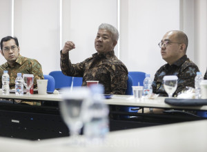 Investasi Kumulatif Indonesia Investment Authority