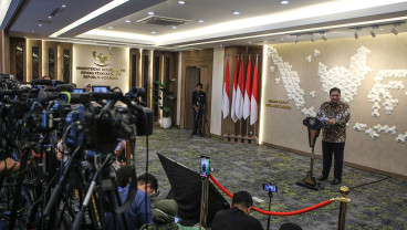 Upaya Negosiasi Indonesia dan Amerika