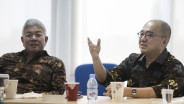 SWF INA Fokus Lima Sektor Prioritas Ini, dari Infrastruktur hingga Digital