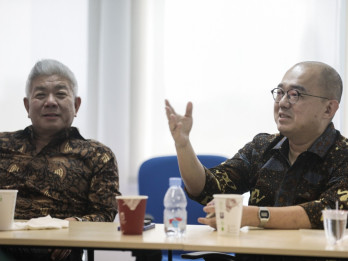 SWF INA Fokus Lima Sektor Prioritas Ini, dari Infrastruktur hingga Digital