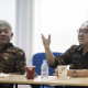 SWF INA Fokus Lima Sektor Prioritas Ini, dari Infrastruktur hingga Digital
