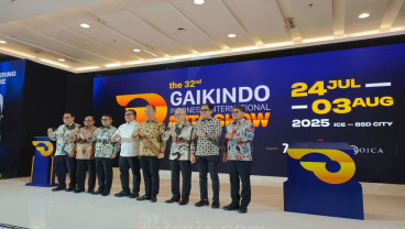 Gaikindo Ungkap Tantangan Ekspor Mobil di Tengah Tarif Trump 19%