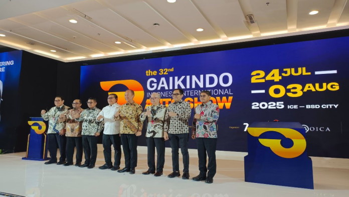 Gaikindo Ungkap Tantangan Ekspor Mobil di Tengah Tarif Trump 19%