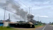 Bentrokan di Perbatasan Thailand-Kamboja Pecah, Sembilan Warga Sipil Tewas