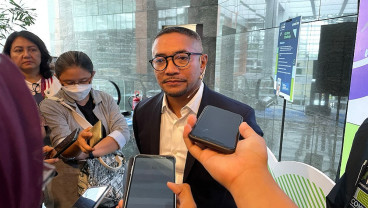 Buron di RI, Eks Bos Investree jadi CEO di Perusahaan Fintech asal Qatar