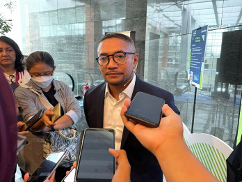 Buron di RI, Eks Bos Investree jadi CEO di Perusahaan Fintech asal Qatar