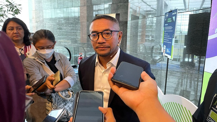 Buron di RI, Eks Bos Investree jadi CEO di Perusahaan Fintech asal Qatar