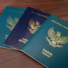 Indonesia di Posisi Ke-66 Peringkat Paspor Global
