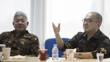 SWF INA Ungkap Sektor Investasi Prioritas, Sesuaikan Program Pemerintah