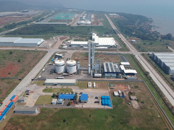 Nilai Investasi KEK Kuartal I 2025