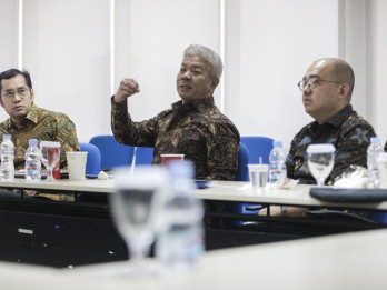 INA Gandeng Investor Belanda & Abu Dhabi Investasi Jalan Tol di RI