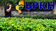 Revisi UU Haji, BPKH Harap Dilibatkan Proses Penentuan Biaya Haji