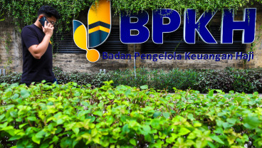 Revisi UU Haji, BPKH Harap Dilibatkan Proses Penentuan Biaya Haji