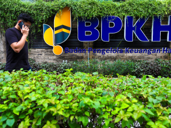 Revisi UU Haji, BPKH Harap Dilibatkan Proses Penentuan Biaya Haji