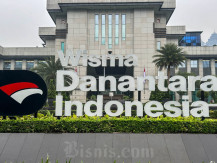 Danantara: SOE Contractors on Track for Mergers in H2
