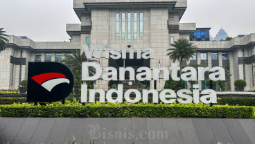 Danantara: SOE Contractors on Track for Mergers in H2