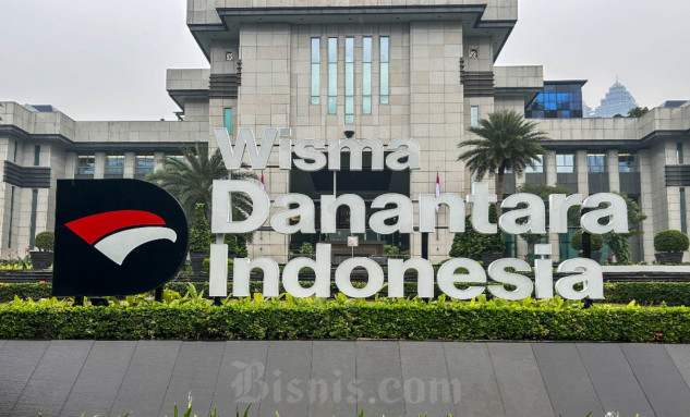 Danantara: SOE Contractors on Track for Mergers in H2