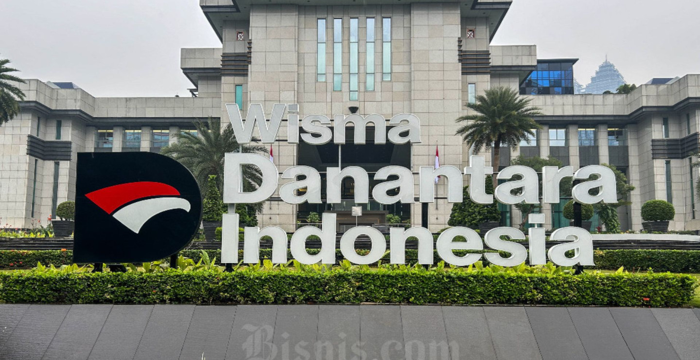 Danantara: SOE Contractors on Track for Mergers in H2