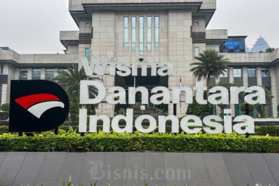 Danantara: SOE Contractors on Track for Mergers in H2