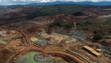 ESDM Ubah Lagi Aturan RKAB Minerba, Pengusaha Tambang Minta Dilibatkan