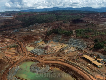 ESDM Ubah Lagi Aturan RKAB Minerba, Pengusaha Tambang Minta Dilibatkan