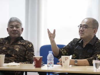 SWF INA Tetap Fokus Investasi Strategis Meski Ada Ketidakpastian Global
