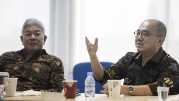 SWF INA: Tol Bakauheni-Terbanggi Besar Sumbang Penerimaan Pajak Rp41,5 Triliun