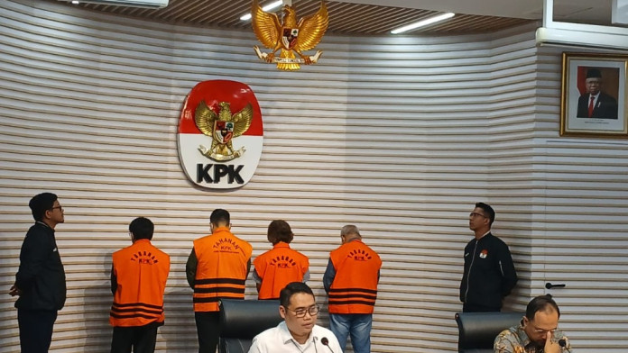 KPK Segera Umumkan Tersangka Kasus CSR BI, Tidak Lewati Agustus