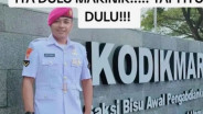 TNI: Eks Marinir yang jadi Tentara Bayaran Rusia Terlilit Pinjol dan Judol